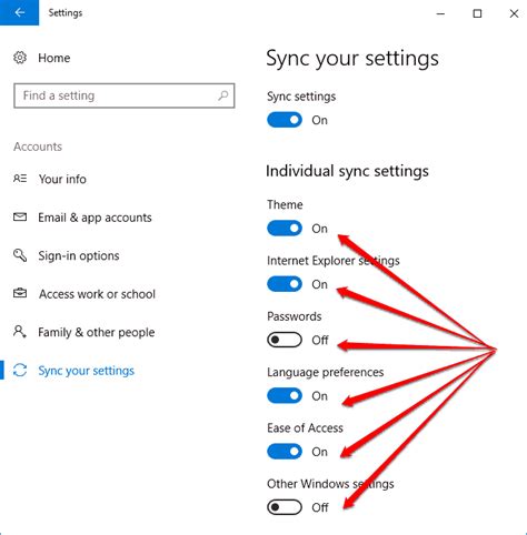 How to Synchronize Your Computer with the .